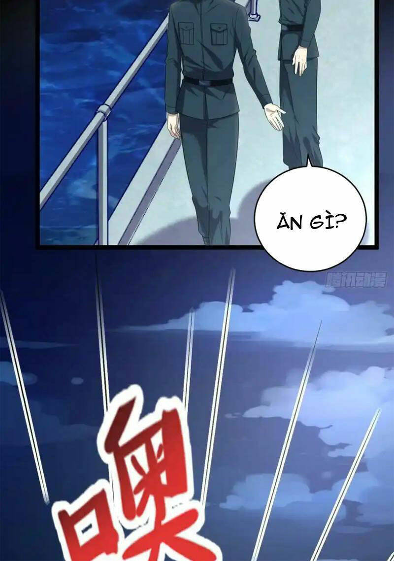 Đệ Nhất Danh Sách Chap 218 - Next Chap 219