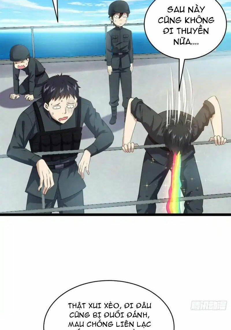 Đệ Nhất Danh Sách Chap 218 - Next Chap 219