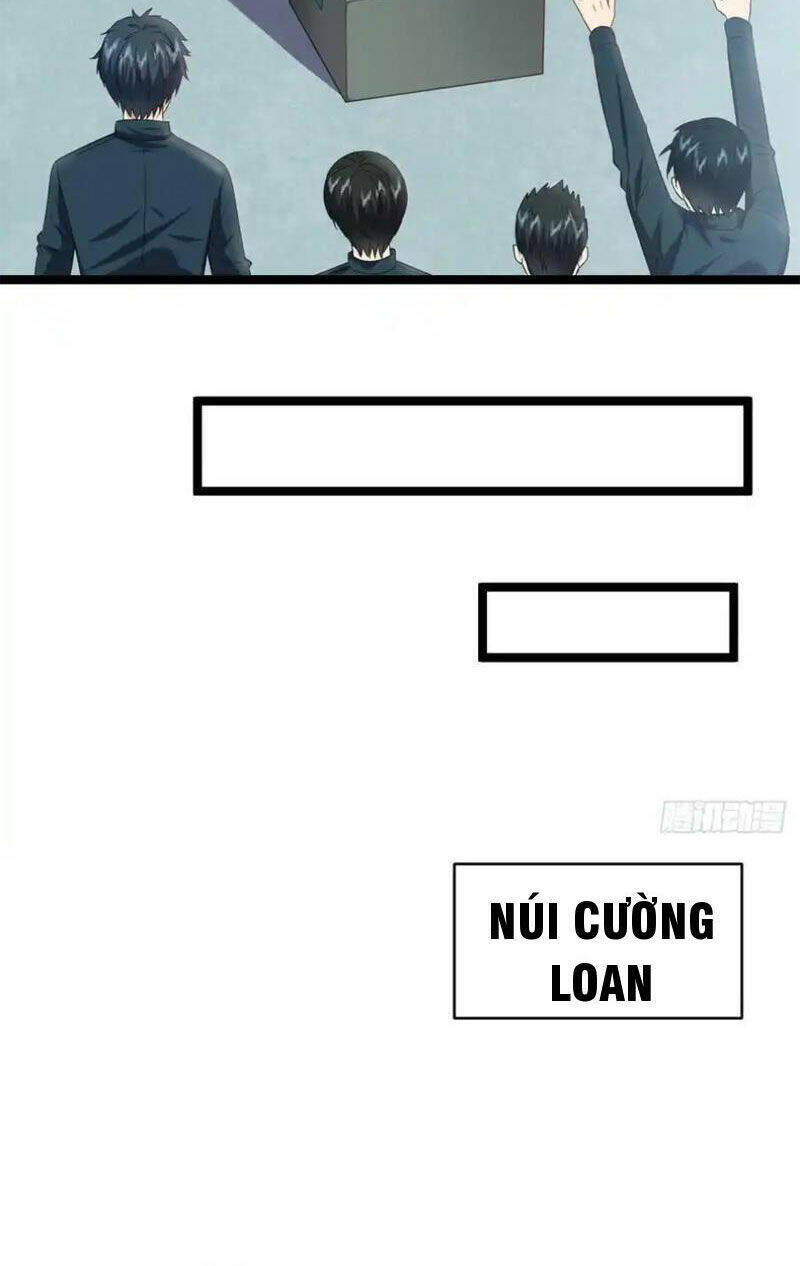 Đệ Nhất Danh Sách Chap 218 - Next Chap 219