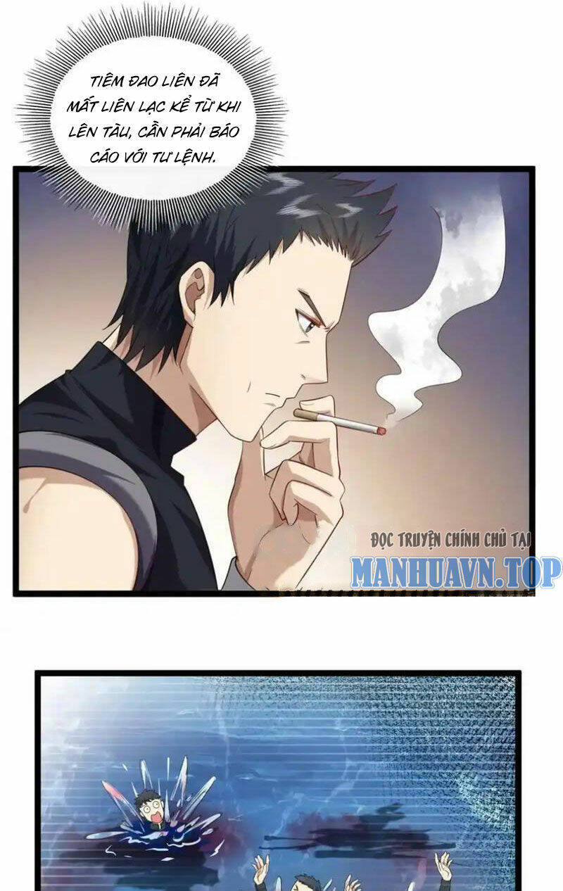 Đệ Nhất Danh Sách Chap 218 - Next Chap 219