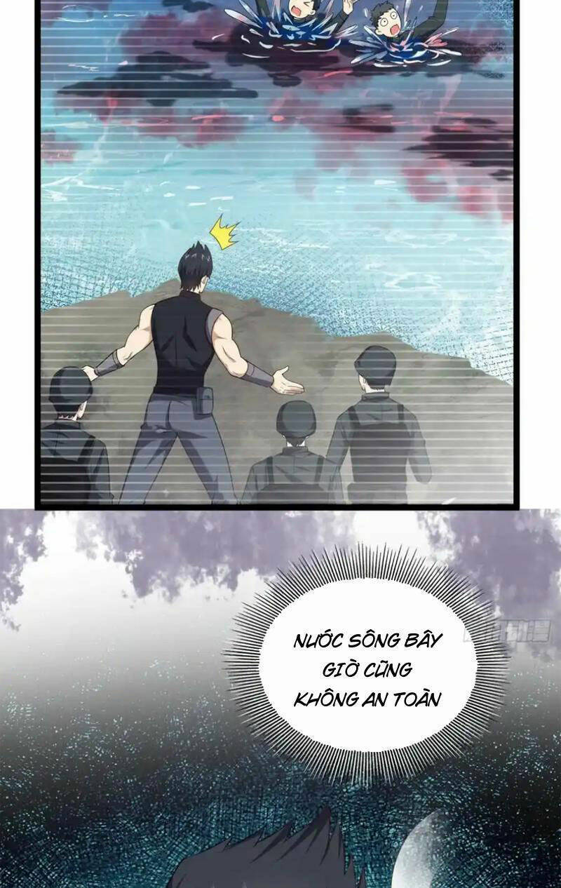 Đệ Nhất Danh Sách Chap 218 - Next Chap 219