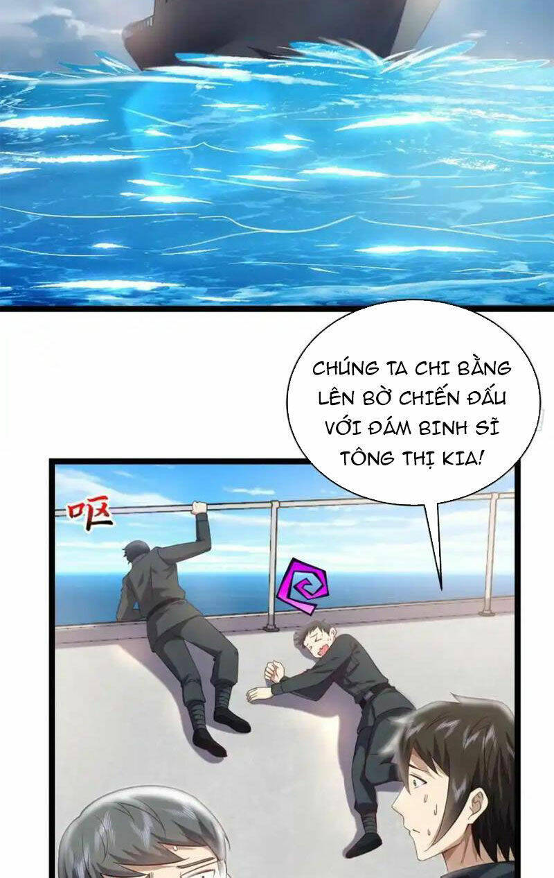Đệ Nhất Danh Sách Chap 218 - Next Chap 219