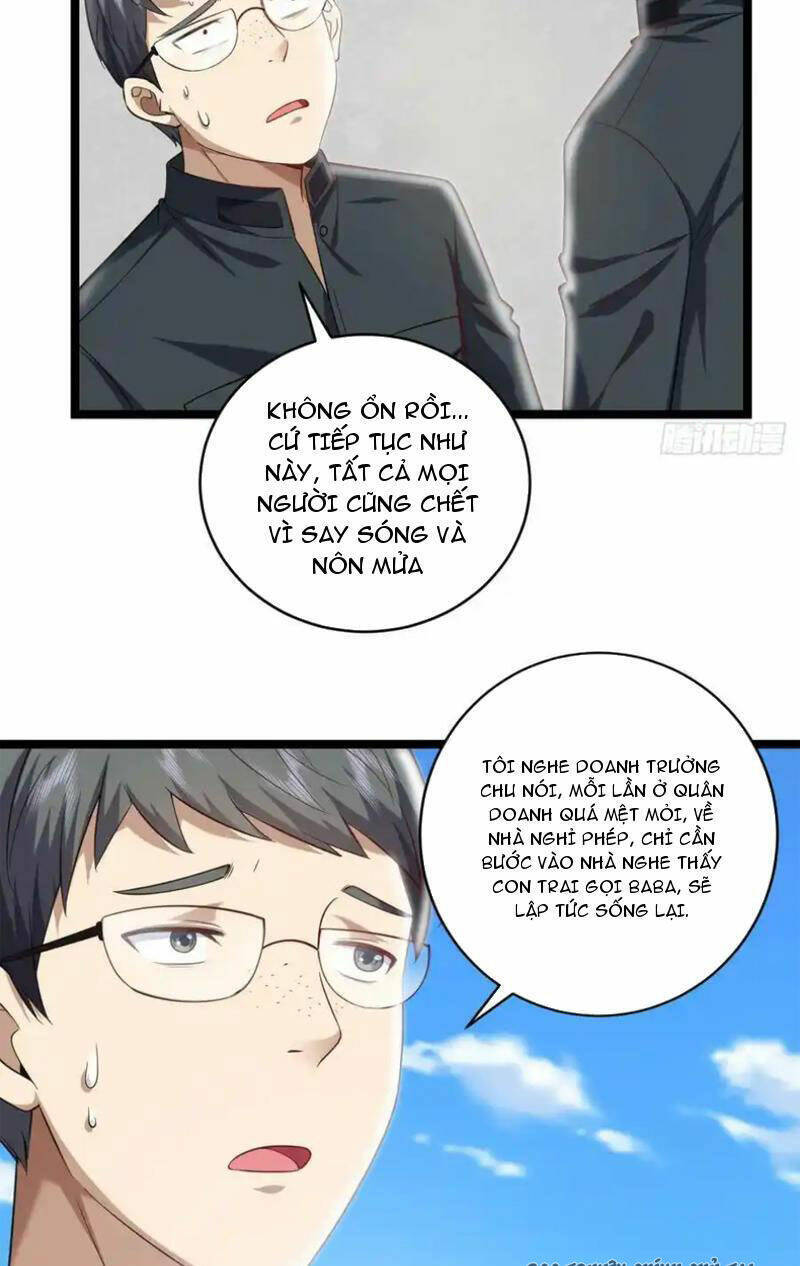 Đệ Nhất Danh Sách Chap 218 - Next Chap 219