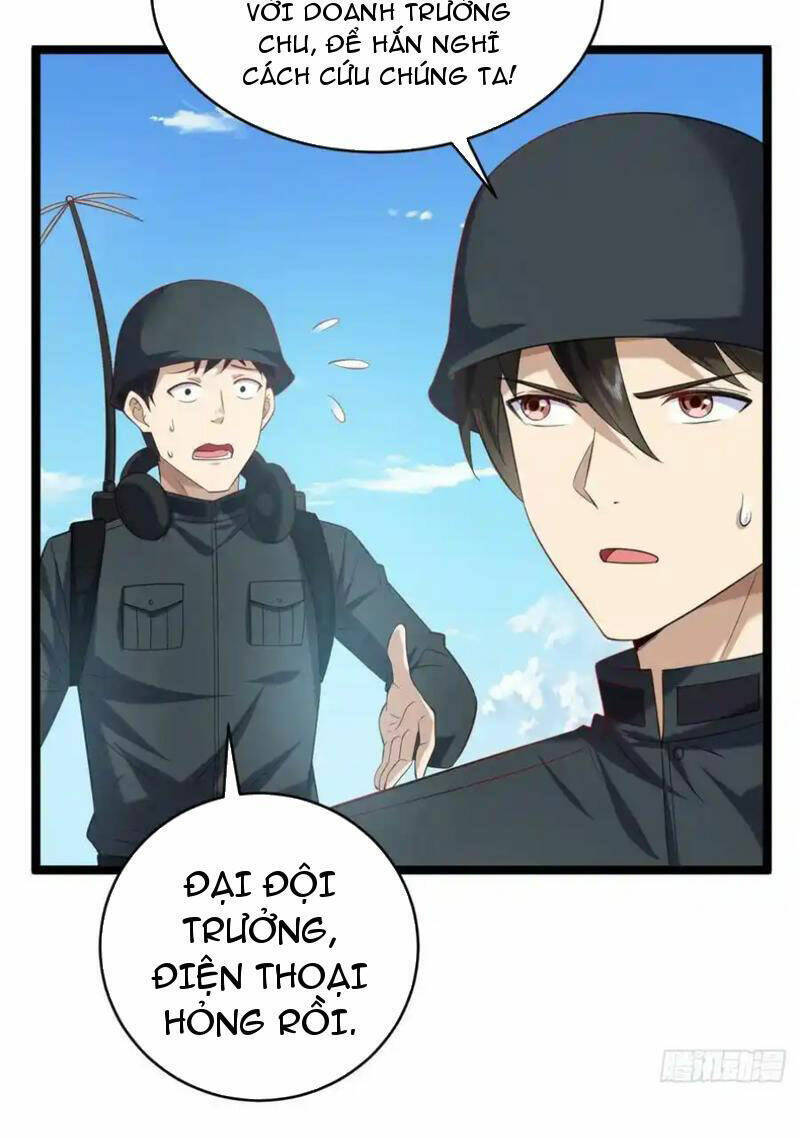 Đệ Nhất Danh Sách Chap 218 - Next Chap 219