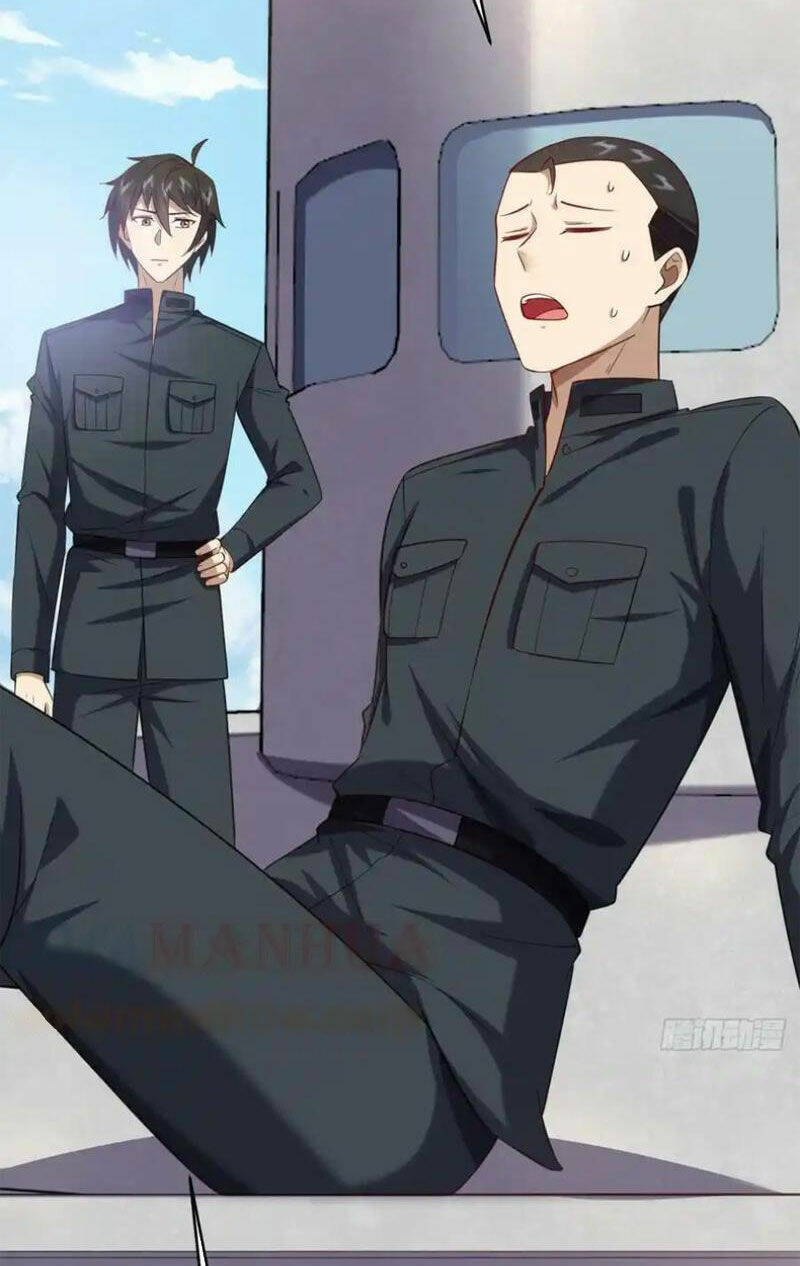 Đệ Nhất Danh Sách Chap 218 - Next Chap 219