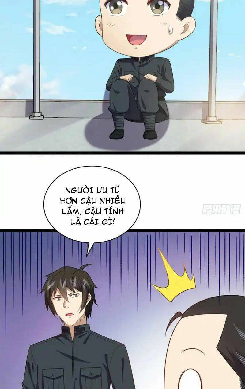 Đệ Nhất Danh Sách Chap 218 - Next Chap 219