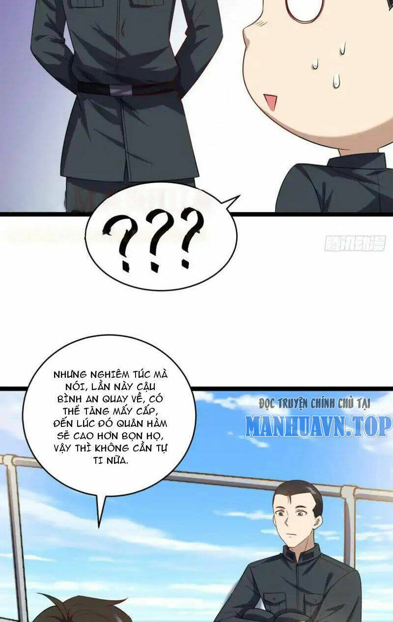 Đệ Nhất Danh Sách Chap 218 - Next Chap 219