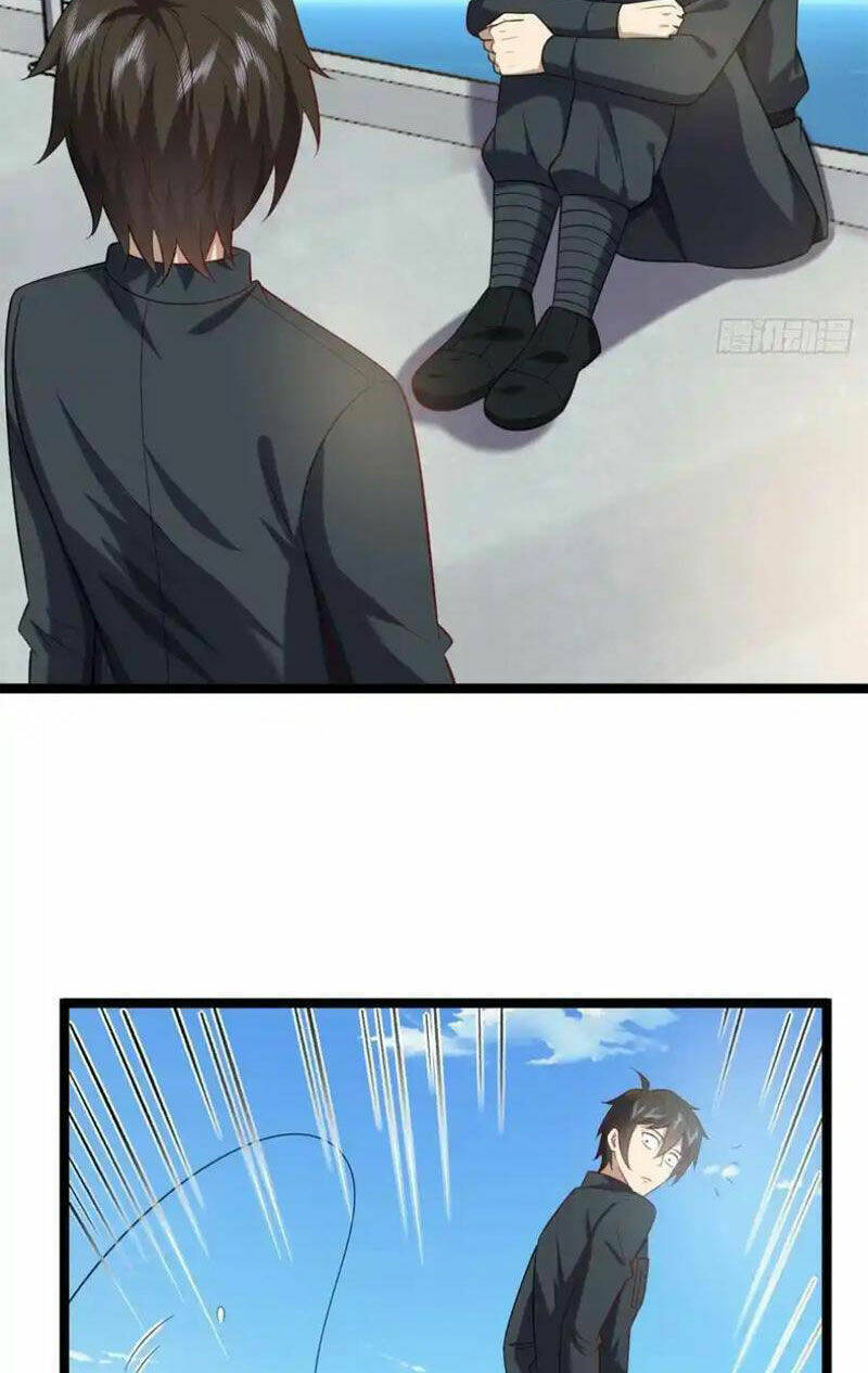 Đệ Nhất Danh Sách Chap 218 - Next Chap 219