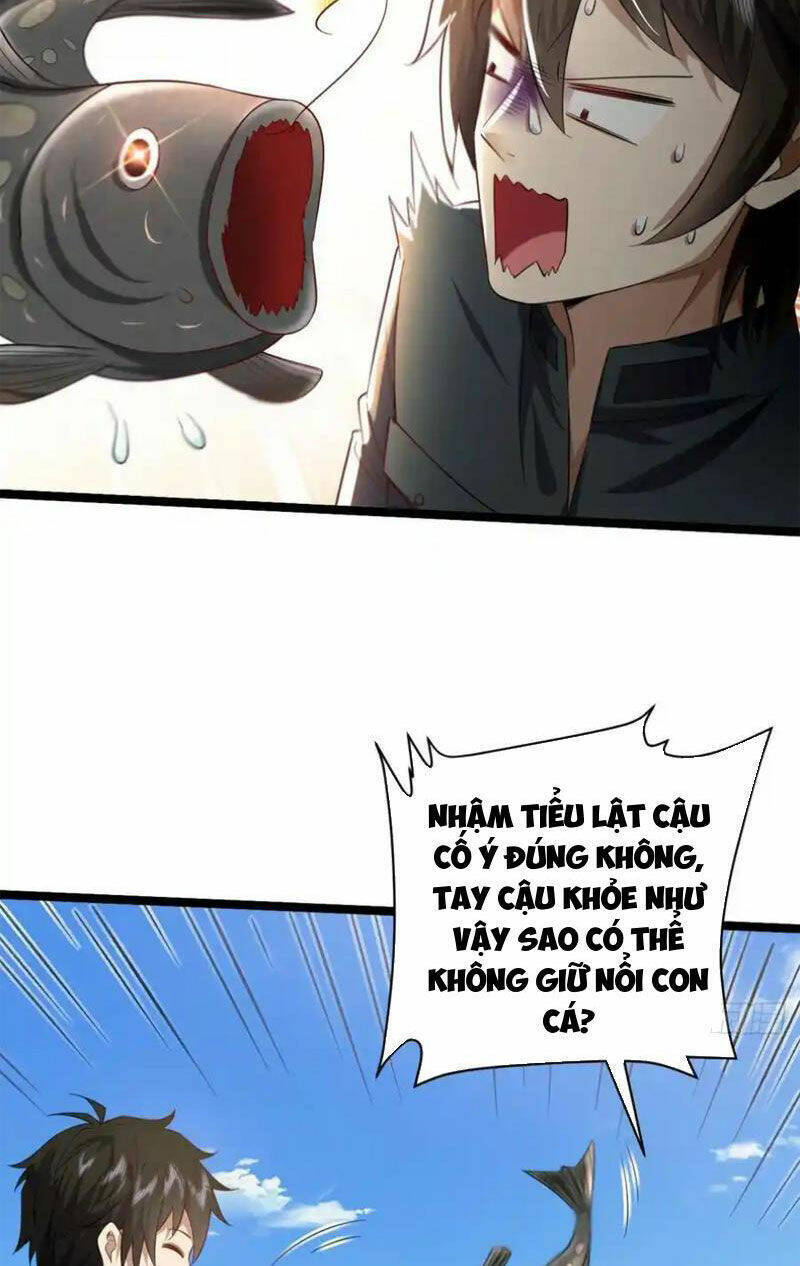 Đệ Nhất Danh Sách Chap 218 - Next Chap 219