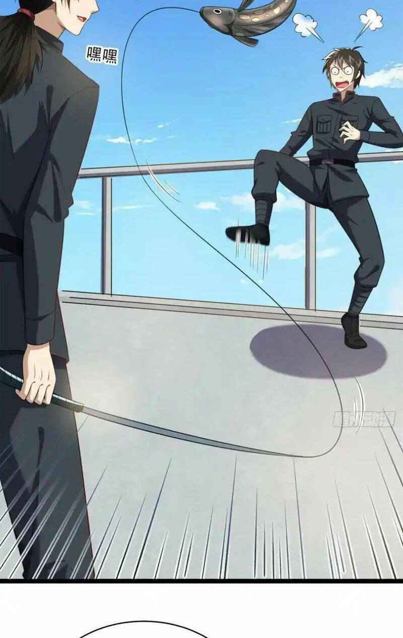 Đệ Nhất Danh Sách Chap 218 - Next Chap 219