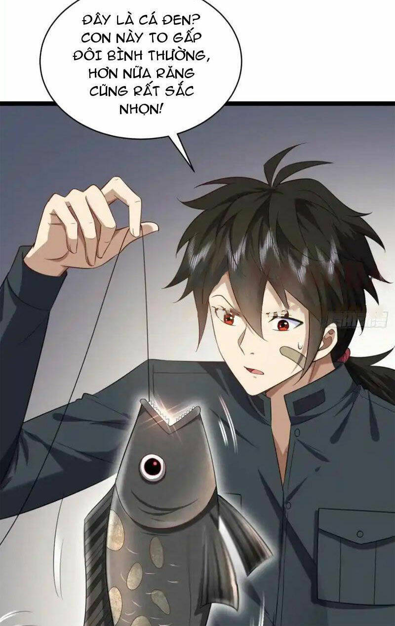 Đệ Nhất Danh Sách Chap 218 - Next Chap 219