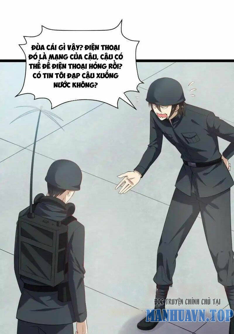 Đệ Nhất Danh Sách Chap 218 - Next Chap 219