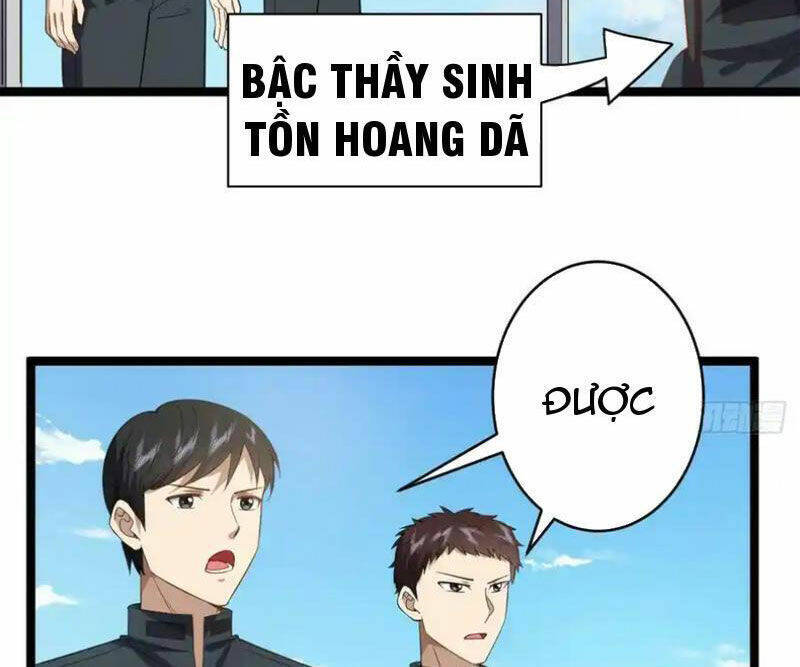 Đệ Nhất Danh Sách Chap 218 - Next Chap 219