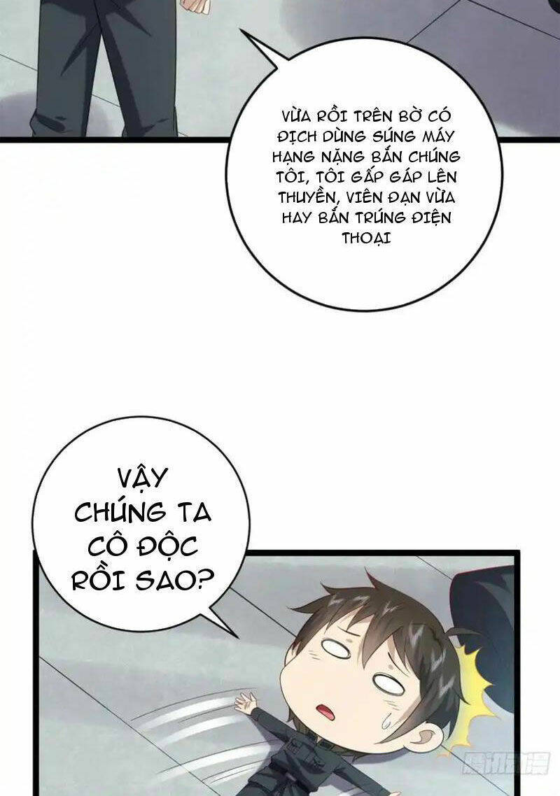 Đệ Nhất Danh Sách Chap 218 - Next Chap 219