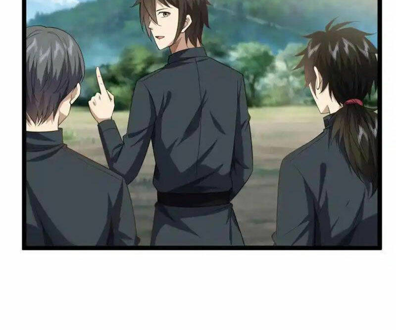 Đệ Nhất Danh Sách Chap 218 - Next Chap 219