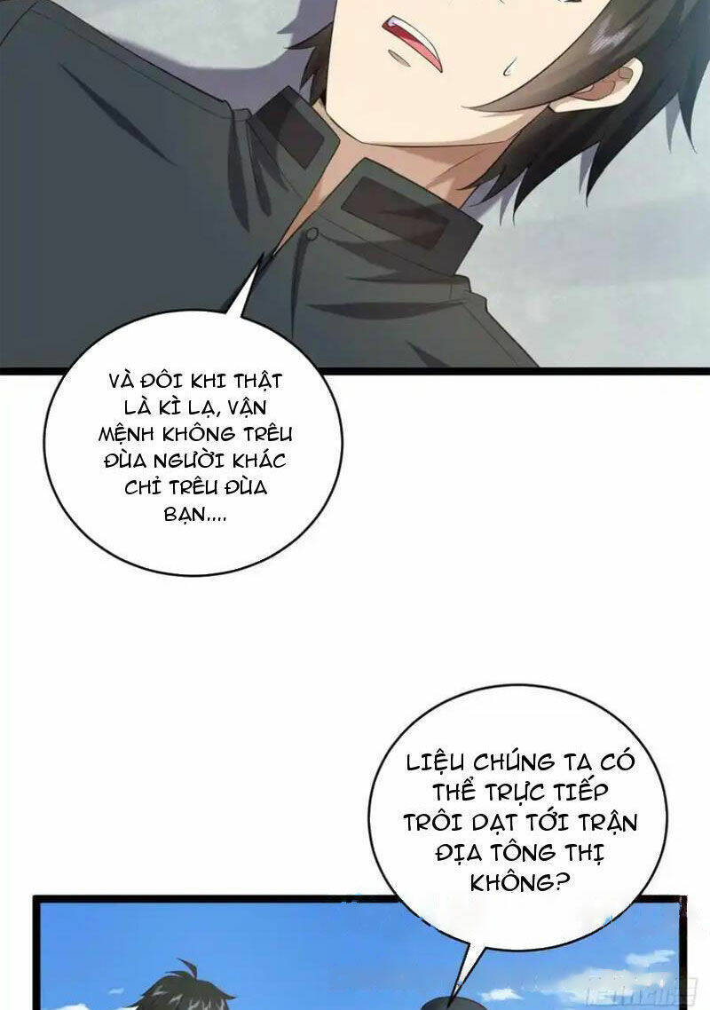 Đệ Nhất Danh Sách Chap 218 - Next Chap 219