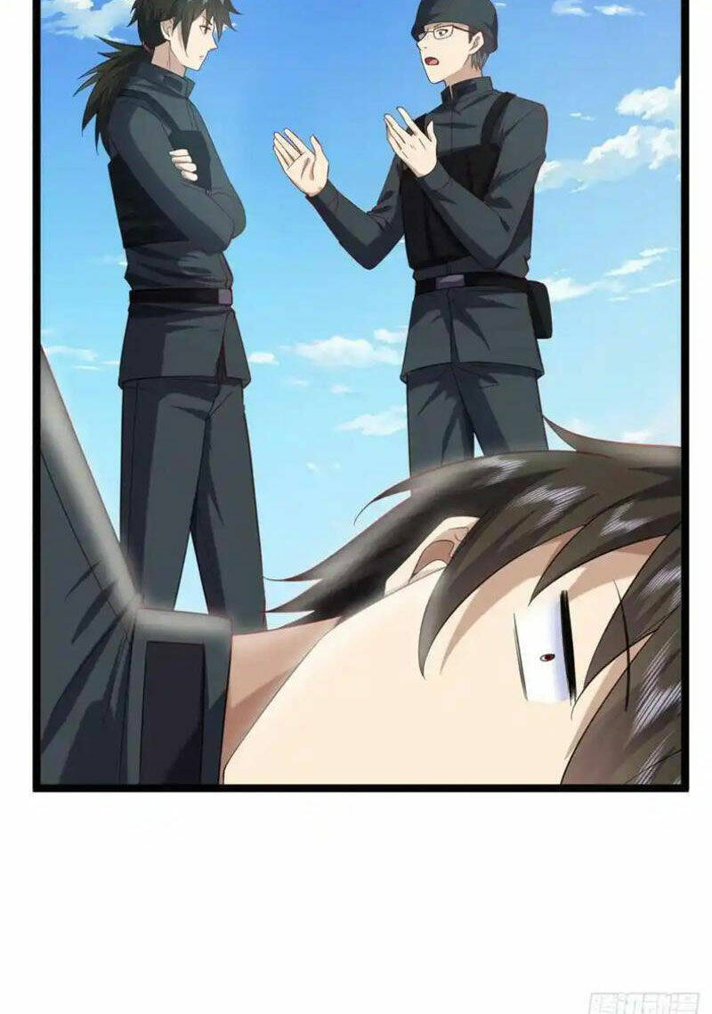 Đệ Nhất Danh Sách Chap 218 - Next Chap 219