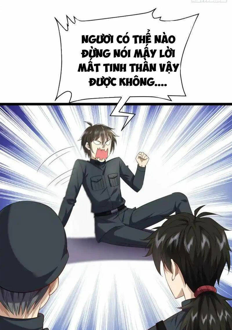 Đệ Nhất Danh Sách Chap 218 - Next Chap 219