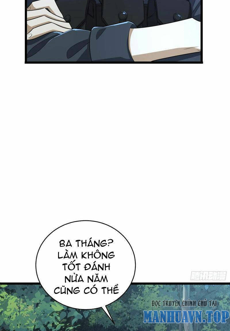 Đệ Nhất Danh Sách Chap 219 - Next Chap 220