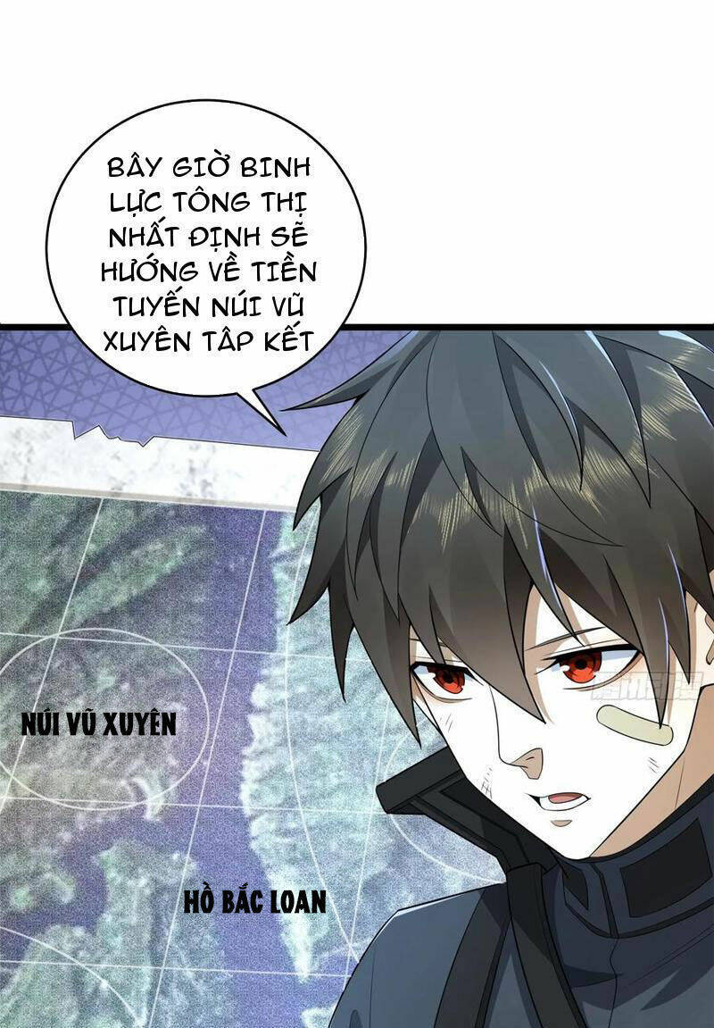 Đệ Nhất Danh Sách Chap 219 - Next Chap 220