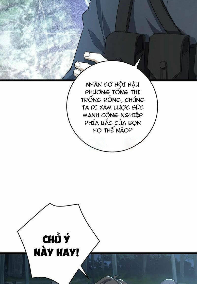 Đệ Nhất Danh Sách Chap 219 - Next Chap 220