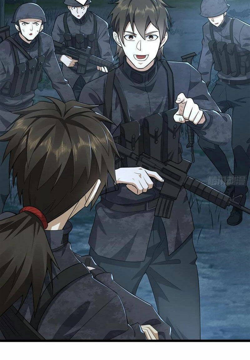 Đệ Nhất Danh Sách Chap 219 - Next Chap 220