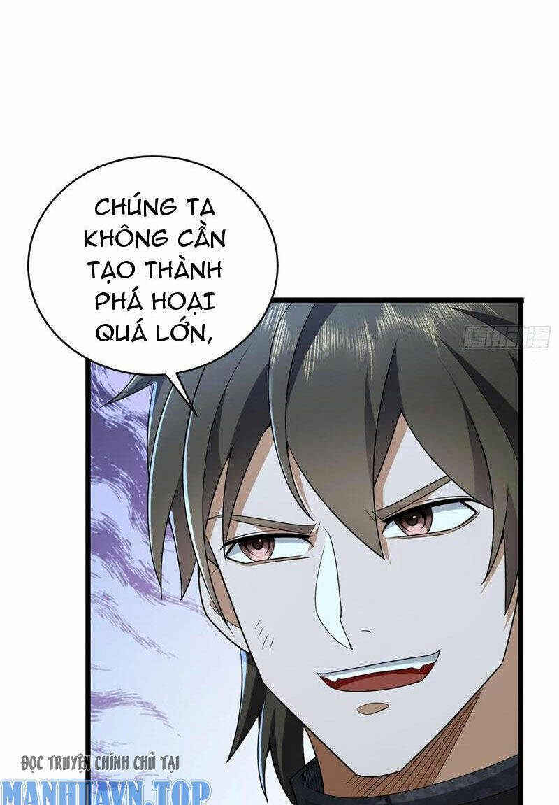 Đệ Nhất Danh Sách Chap 219 - Next Chap 220