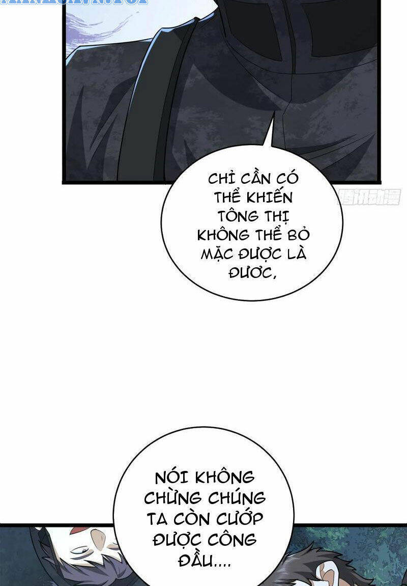 Đệ Nhất Danh Sách Chap 219 - Next Chap 220