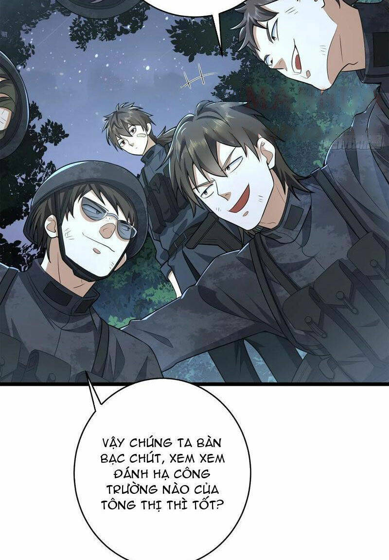 Đệ Nhất Danh Sách Chap 219 - Next Chap 220