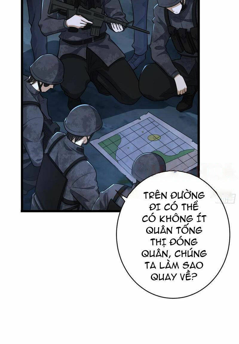 Đệ Nhất Danh Sách Chap 219 - Next Chap 220