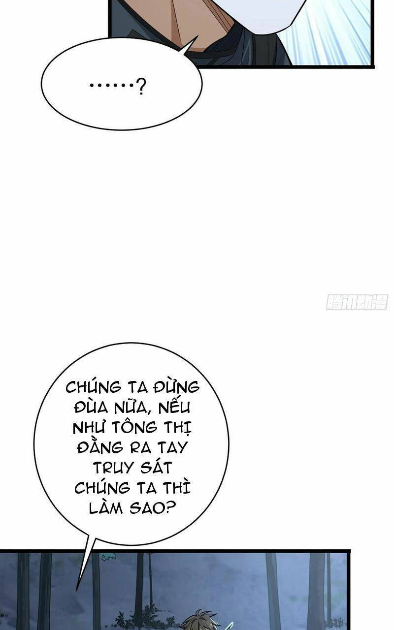 Đệ Nhất Danh Sách Chap 219 - Next Chap 220