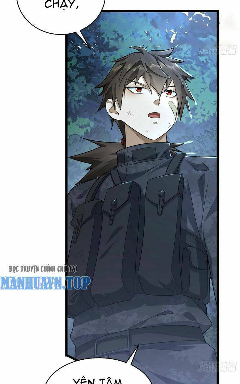 Đệ Nhất Danh Sách Chap 219 - Next Chap 220