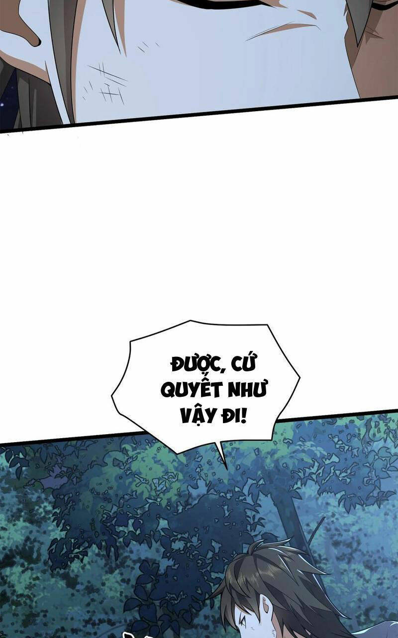 Đệ Nhất Danh Sách Chap 219 - Next Chap 220