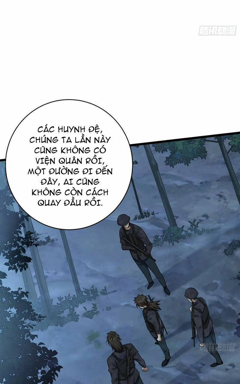 Đệ Nhất Danh Sách Chap 219 - Next Chap 220