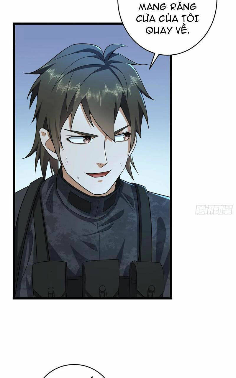 Đệ Nhất Danh Sách Chap 219 - Next Chap 220