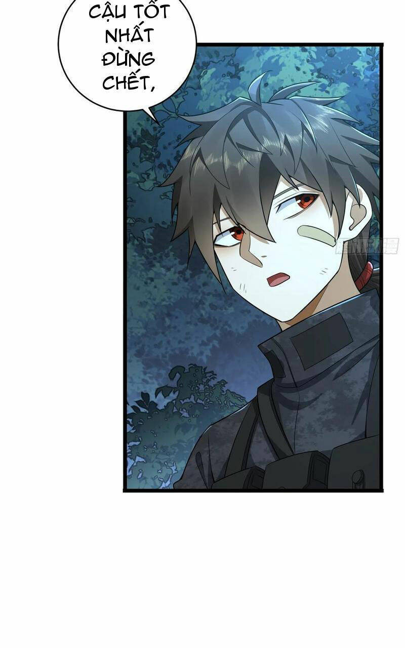 Đệ Nhất Danh Sách Chap 219 - Next Chap 220