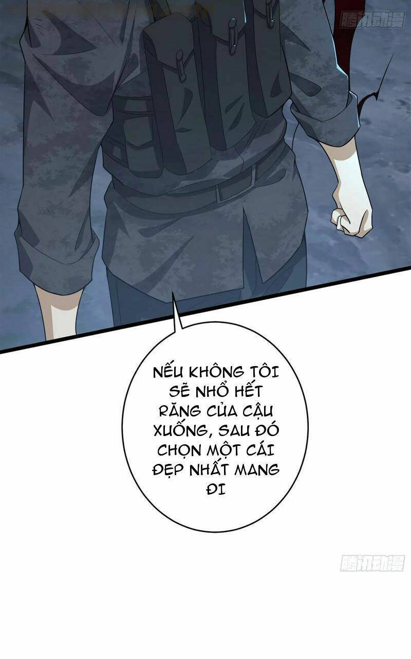 Đệ Nhất Danh Sách Chap 219 - Next Chap 220