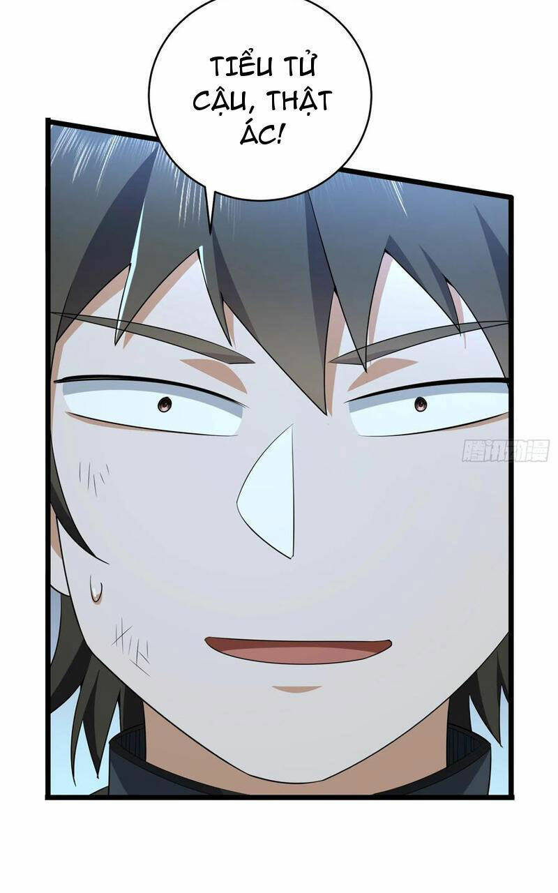 Đệ Nhất Danh Sách Chap 219 - Next Chap 220