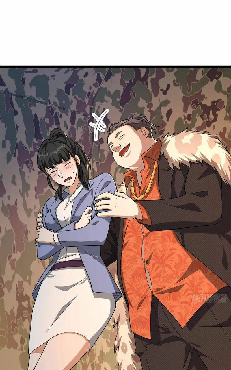 Đệ Nhất Danh Sách Chap 219 - Next Chap 220