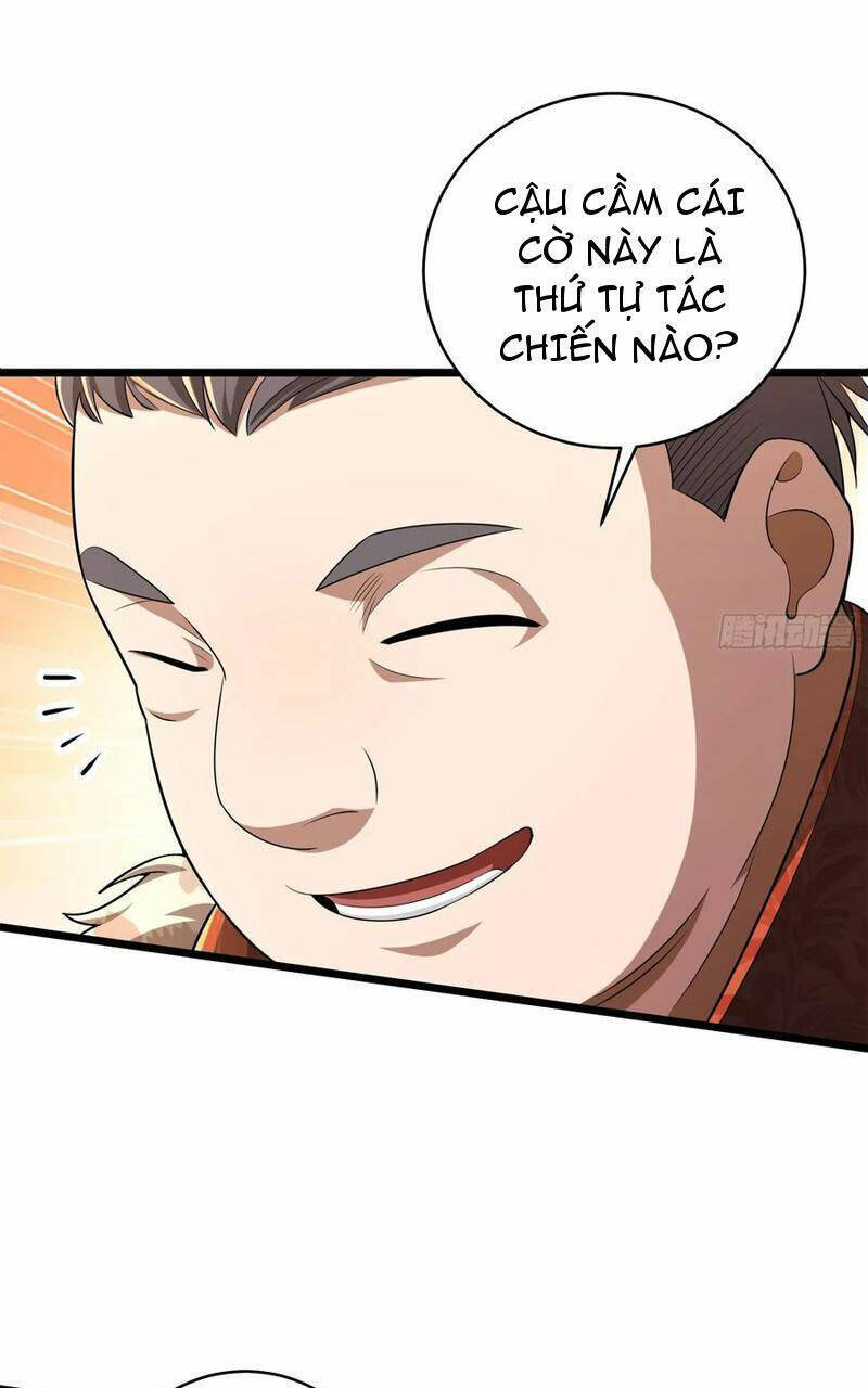 Đệ Nhất Danh Sách Chap 219 - Next Chap 220