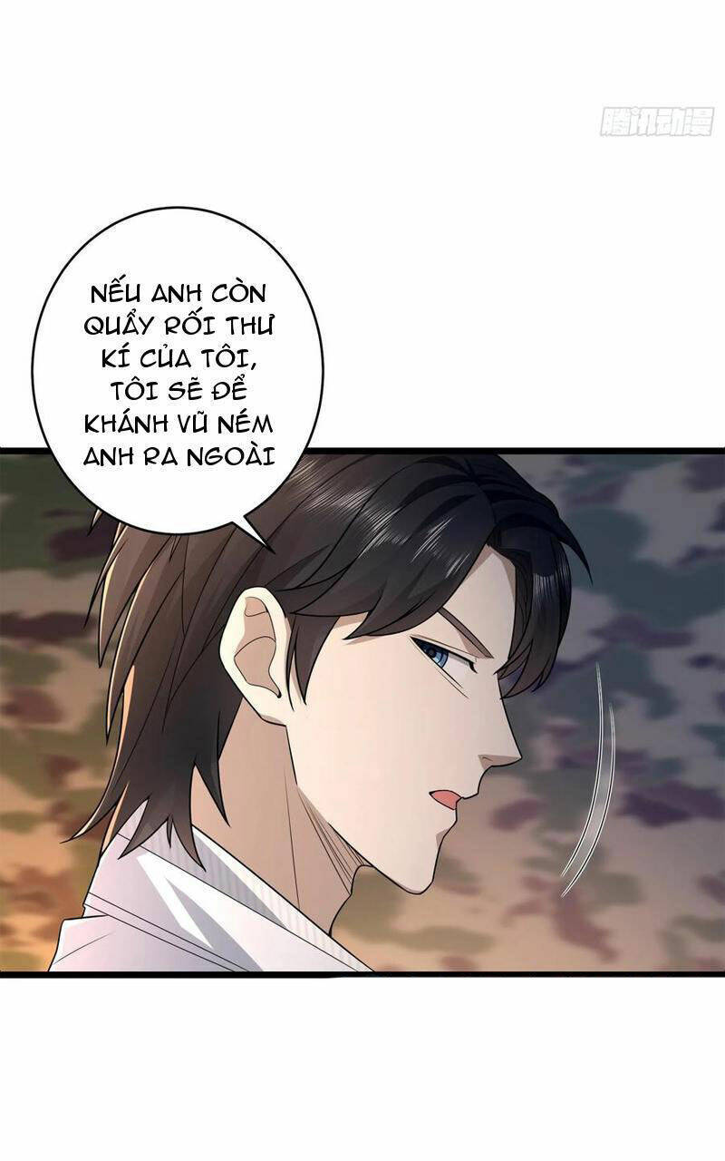 Đệ Nhất Danh Sách Chap 219 - Next Chap 220