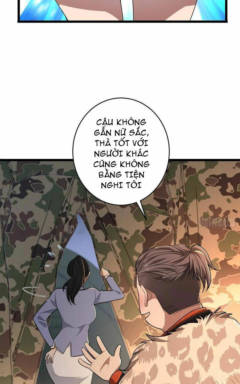 Đệ Nhất Danh Sách Chap 219 - Next Chap 220