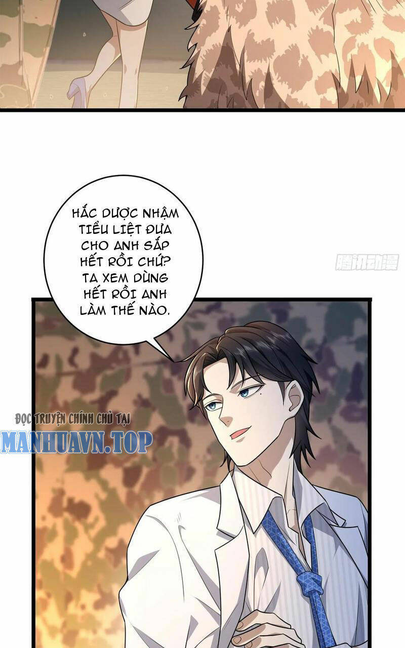 Đệ Nhất Danh Sách Chap 219 - Next Chap 220