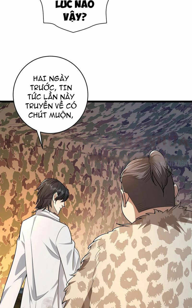 Đệ Nhất Danh Sách Chap 219 - Next Chap 220