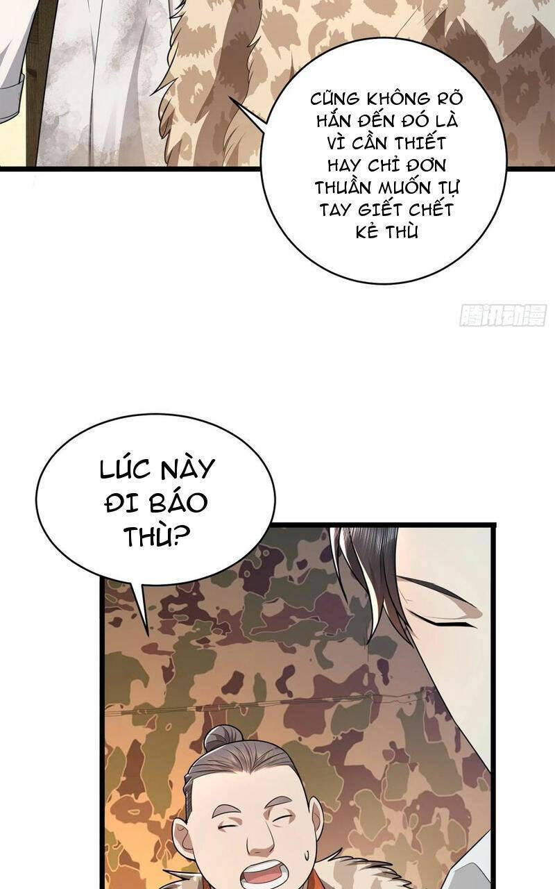 Đệ Nhất Danh Sách Chap 219 - Next Chap 220
