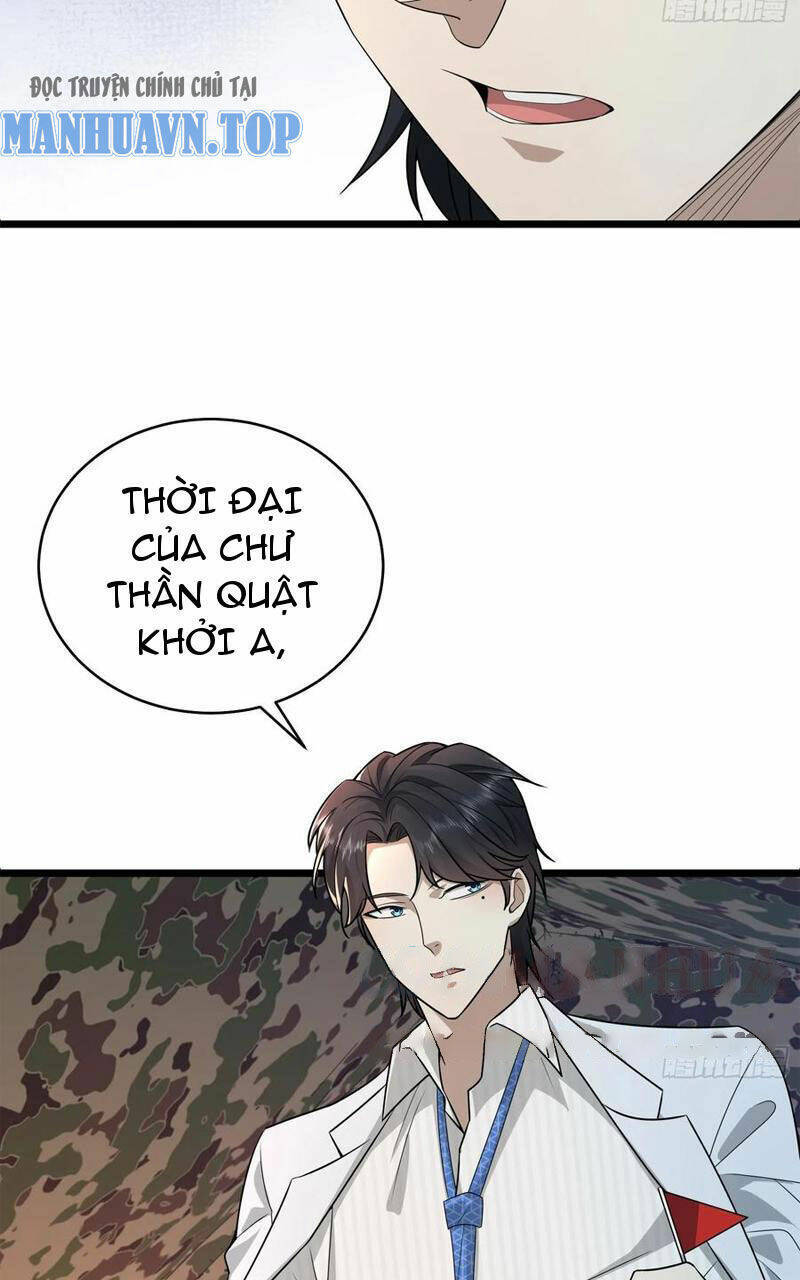 Đệ Nhất Danh Sách Chap 219 - Next Chap 220