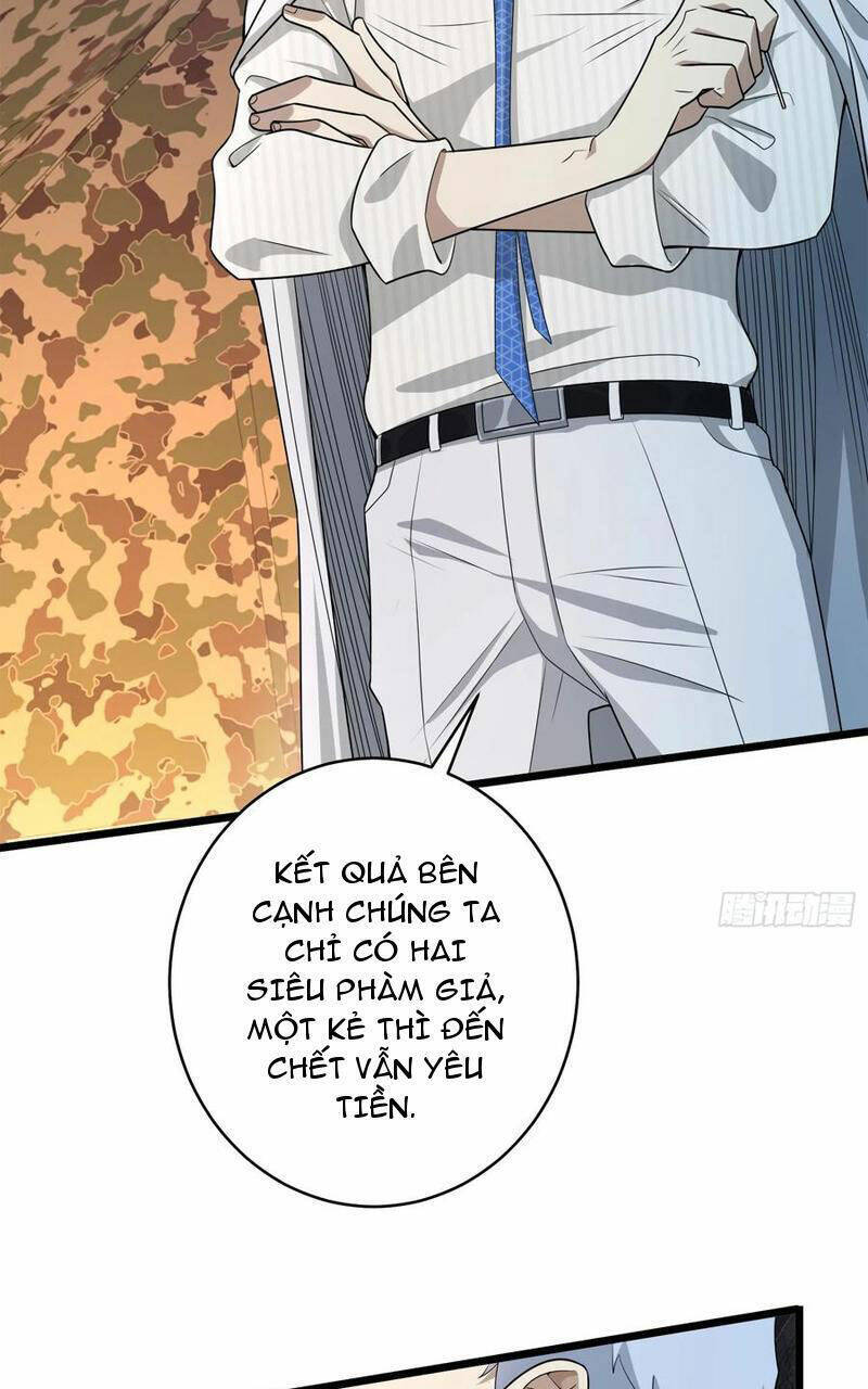 Đệ Nhất Danh Sách Chap 219 - Next Chap 220