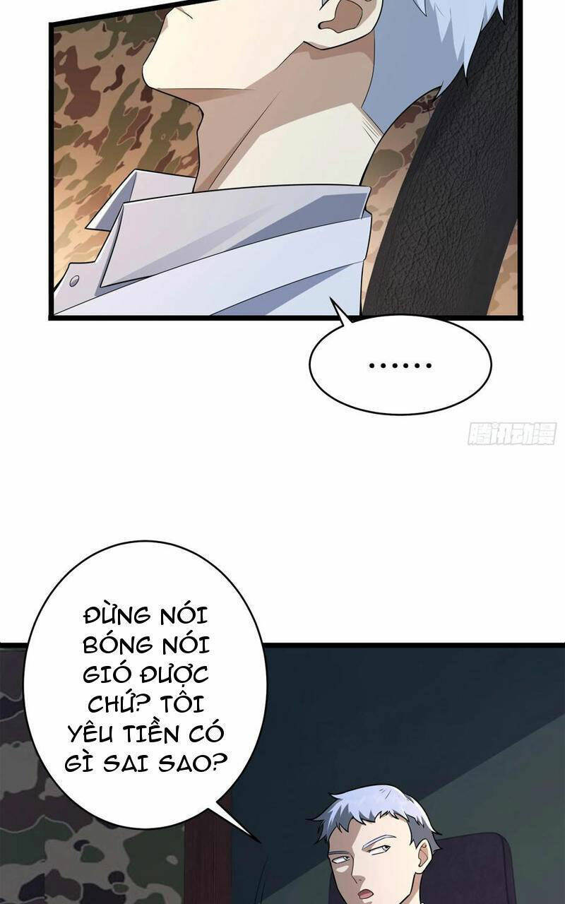 Đệ Nhất Danh Sách Chap 219 - Next Chap 220