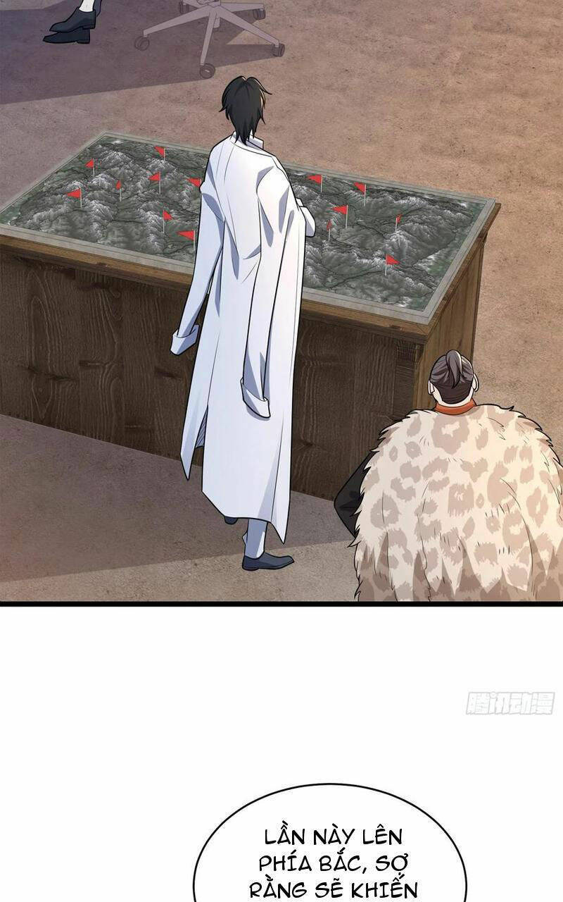 Đệ Nhất Danh Sách Chap 219 - Next Chap 220