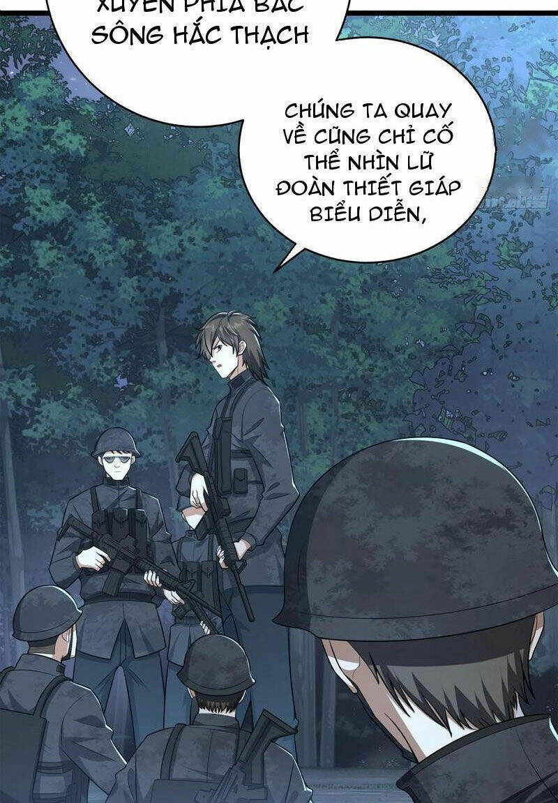 Đệ Nhất Danh Sách Chap 219 - Next Chap 220